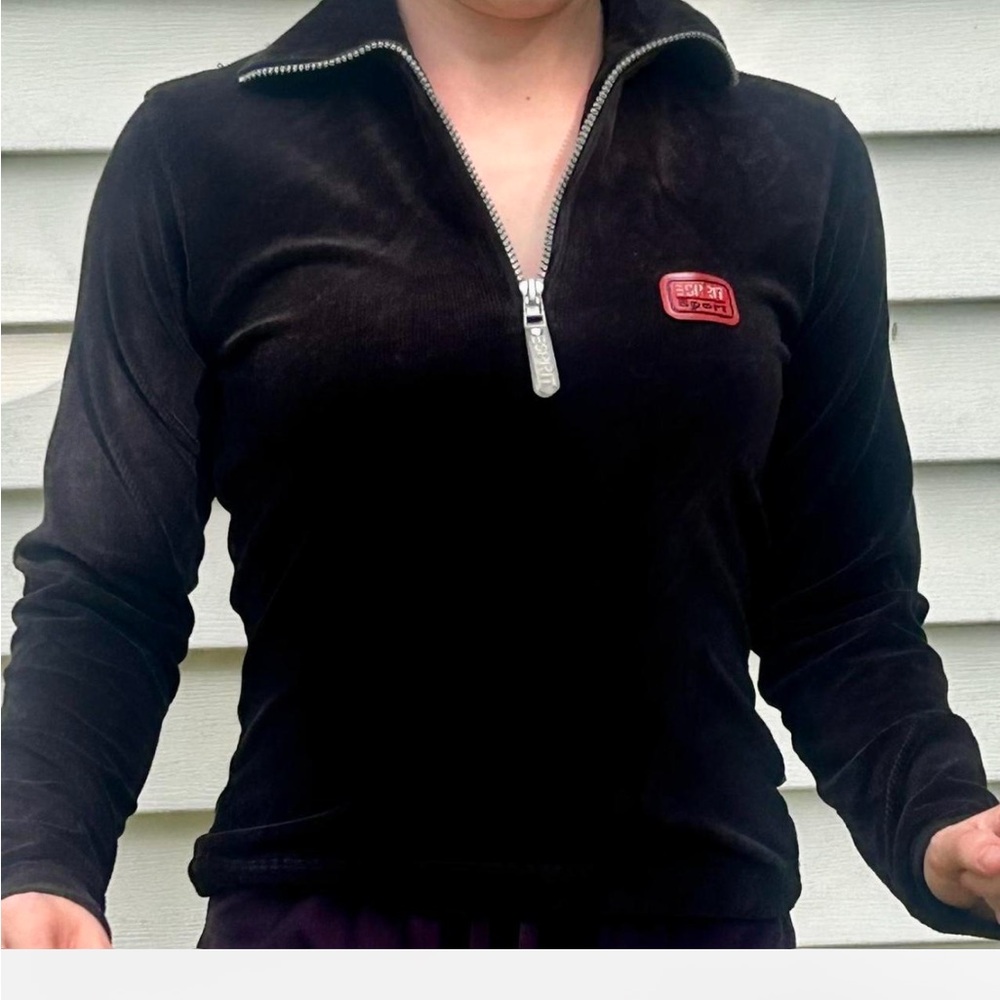 Long sleeve